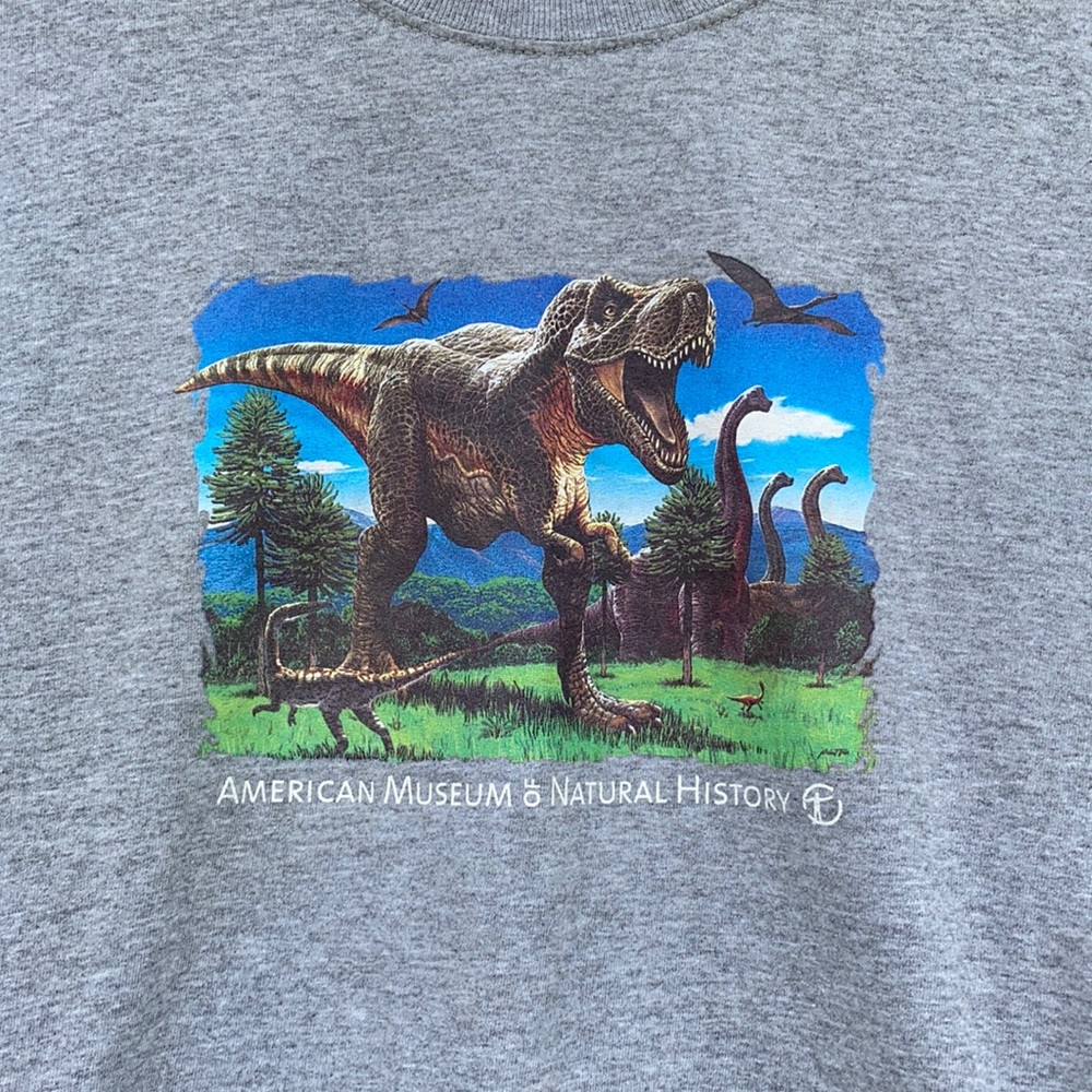 Dinosaur T-shirt🦖
